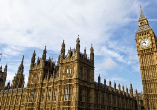FSE London: Custom-build housing high on government agenda in 2019 Houses house of parliament commons government govt gov