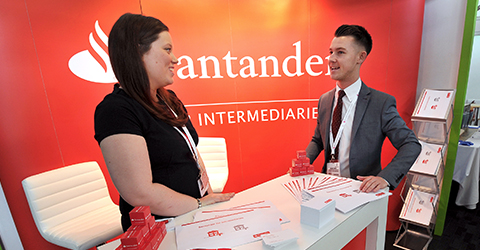 Book a stand Book a stand