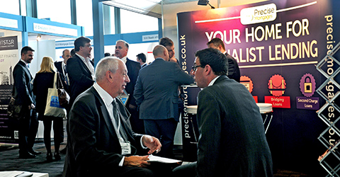 Book a stand Book a stand