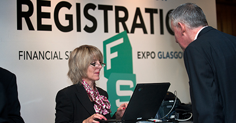 Register for FSE Glasgow Register for FSE Glasgow