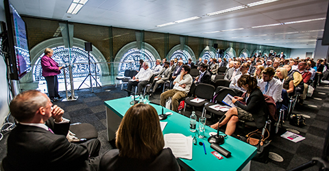 Seminar programme Seminar programme