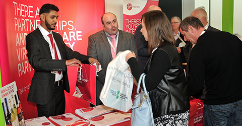 Who will be there? Who will be there?