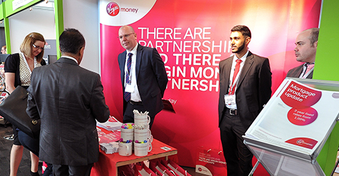 Book a stand Book a stand