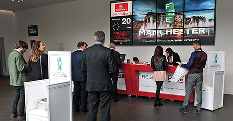 Register for FSE Manchester Register for FSE Manchester