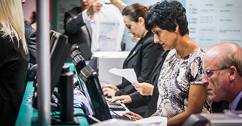 Registration open Registration open