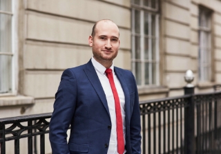 Kevin Vendel, Senior Partnership Manager, Spotcap UK