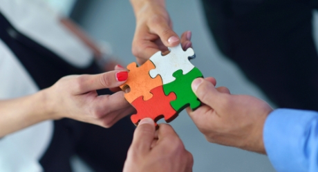 Paradigm focuses in on MCD support at FSE London Paradigm focuses in on MCD support at FSE London