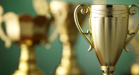 Front Events nominated for two prominent industry awards Front Events nominated for two prominent industry awards