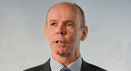 Woodward wows FSE with 'Winning Ways' keynote address Woodward wows FSE with 'Winning Ways' keynote address