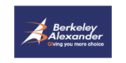 Berkeley Alexander GI Berkeley Alexander GI