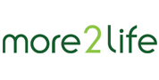 more 2 life more 2 life