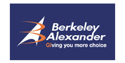 Berkeley Alexander GI Berkeley Alexander GI